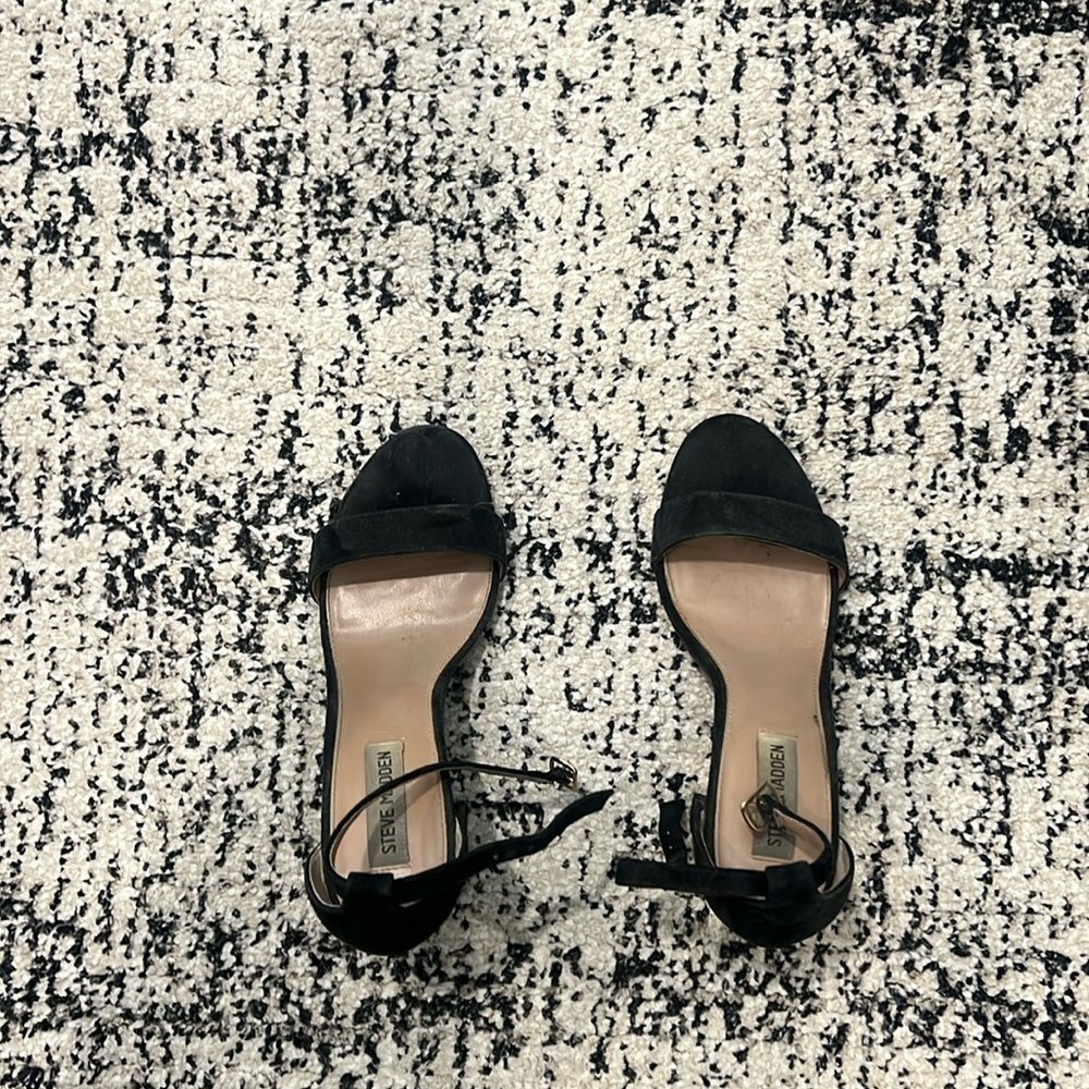 Steve Madden heels